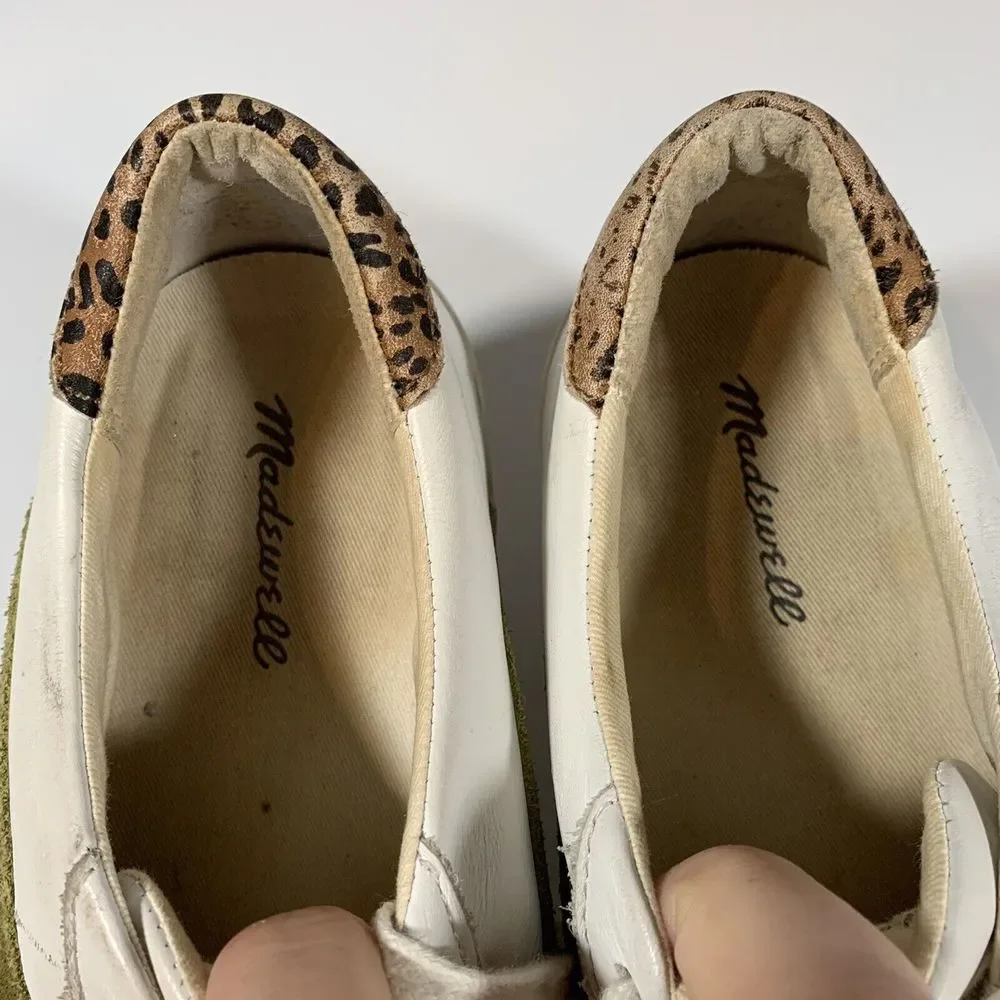 Madewell good used